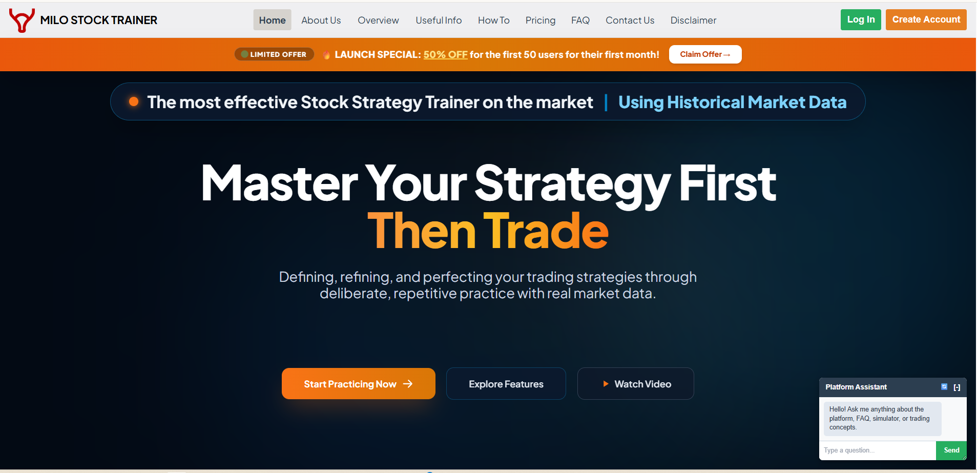 Main Page
