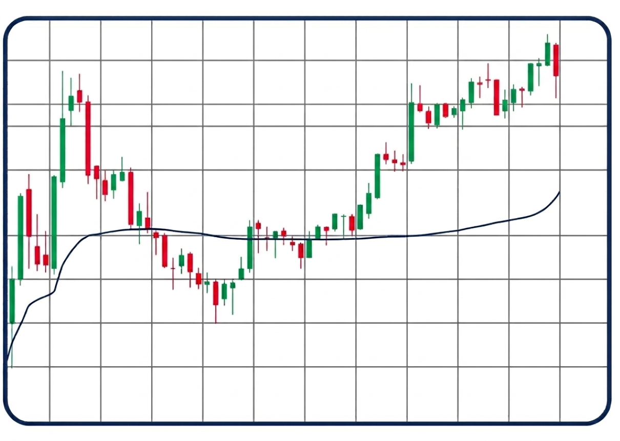 VWAP Dip